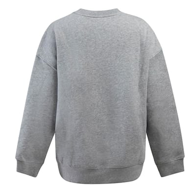  (Hype and Vice Hockey Mom Heart Crewneck - Womens)