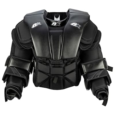  (Brians Pure Spec Goalie Chest Protector - Intermediate)