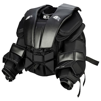  (Brians Pure Spec Goalie Chest Protector - Intermediate)