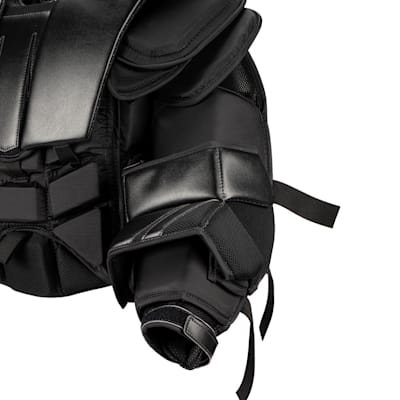  (Brians Pure Spec Goalie Chest Protector - Intermediate)