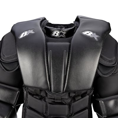  (Brians Pure Spec Goalie Chest Protector - Intermediate)