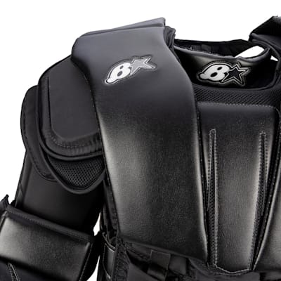  (Brians Pure Spec Goalie Chest Protector - Intermediate)