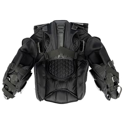  (Brians Pure Spec Goalie Chest Protector - Intermediate)