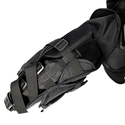  (Brians Pure Spec Goalie Chest Protector - Intermediate)