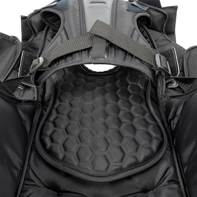  (Brians Pure Spec Goalie Chest Protector - Intermediate)