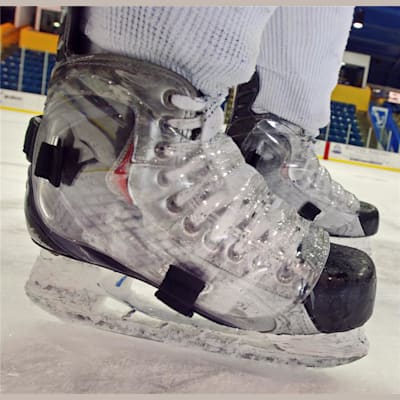As Seen On Players Across The Country (Skate Fender Pro)