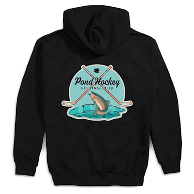  (Chalk Talk Sports Pond Hockey Hoodie - Youth)