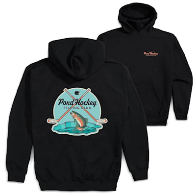  (Chalk Talk Sports Pond Hockey Hoodie - Youth)