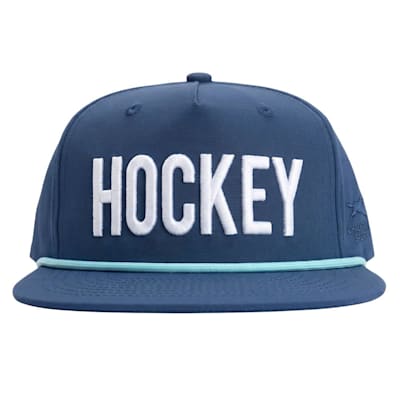  (Chalk Talk Sports All Day Rope Snapback Hat - Youth)
