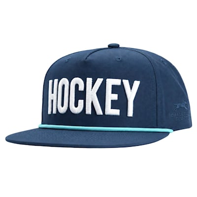  (Chalk Talk Sports All Day Rope Snapback Hat - Youth)