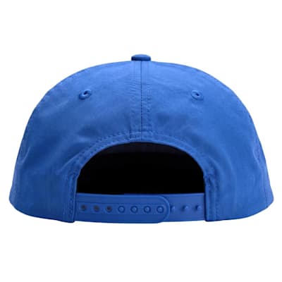  (Chalk Talk Sports Hockey Rope Hat - Checkered Script - Youth)