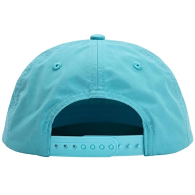 (Chalk Talk Sports No Days Off Rope Hat - Youth)