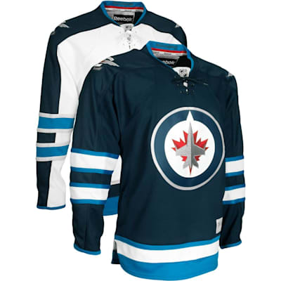 Reebok Winnipeg Jets Premier Jersey Mens Pure Hockey Equipment