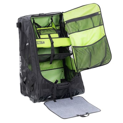  (Grit Flex 2.0 Tower Hockey Bag - Junior)