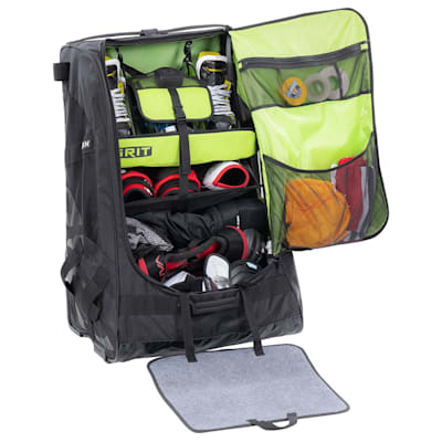  (Grit Flex 2.0 Tower Hockey Bag - Junior)