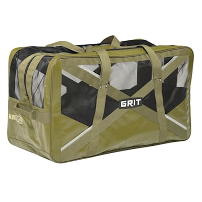  (Grit Tarps Off Air Box Hockey Bag - Senior)