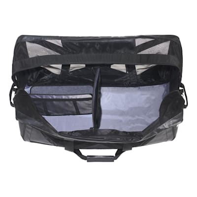  (Grit Tarps Off Air Box Hockey Bag - Senior)