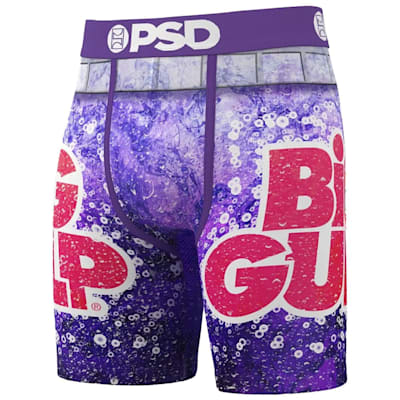  (PSD Underwear Big Gulp Grape Underwear - Mens)