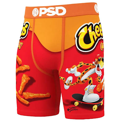  (PSD Underwear Cheetos Crunchy Underwear - Mens)