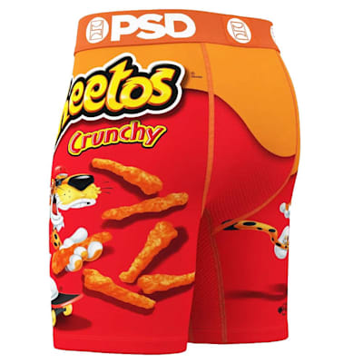  (PSD Underwear Cheetos Crunchy Underwear - Mens)
