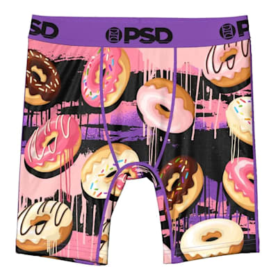  (PSD Underwear Donut Thrash Underwear - Youth)