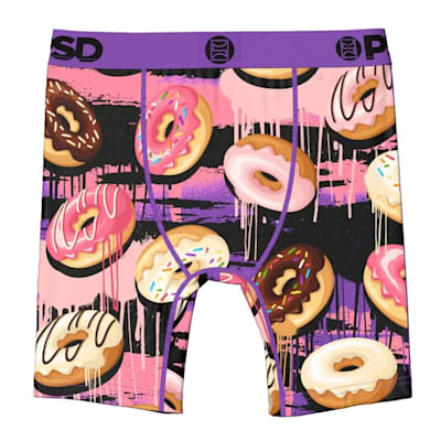  (PSD Underwear Donut Thrash Underwear - Youth)