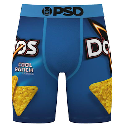  (PSD Underwear Doritos Cool Ranch Underwear - Mens)