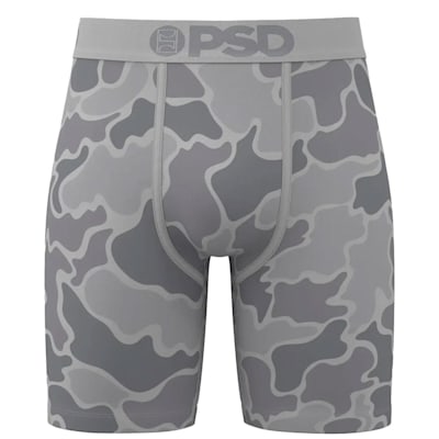  (PSD Underwear Duck Camo Grey Underwear - Mens)