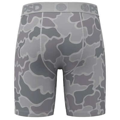  (PSD Underwear Duck Camo Grey Underwear - Mens)