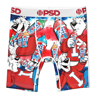  (PSD Underwear Icee Collect Underwear - Youth)