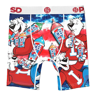  (PSD Underwear Icee Collect Underwear - Youth)