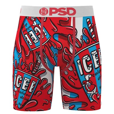  (PSD Underwear Icee Freeze Underwear - Mens)