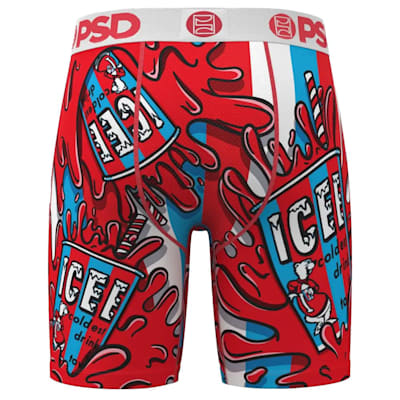 (PSD Underwear Icee Freeze Underwear - Mens)