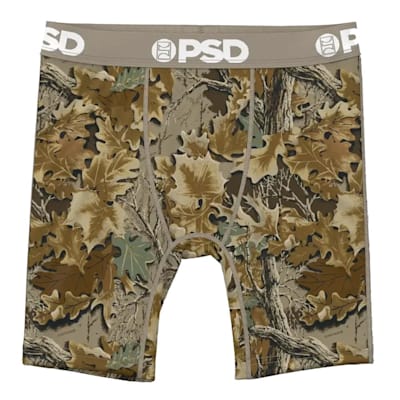  (PSD Underwear Realtree Classic Underwear - Youth)