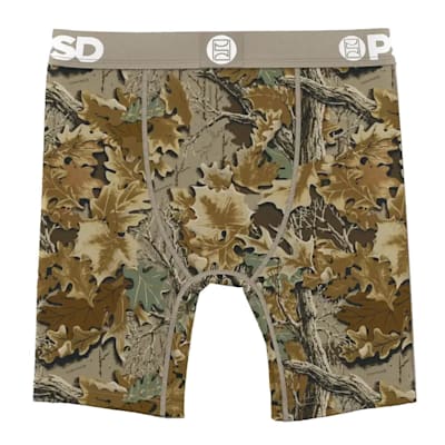  (PSD Underwear Realtree Classic Underwear - Youth)
