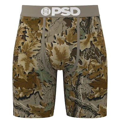  (PSD Underwear Realtree Classic Underwear - Mens)