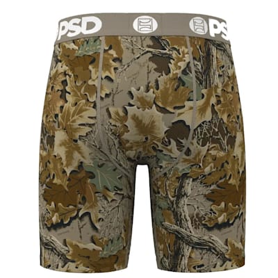  (PSD Underwear Realtree Classic Underwear - Mens)