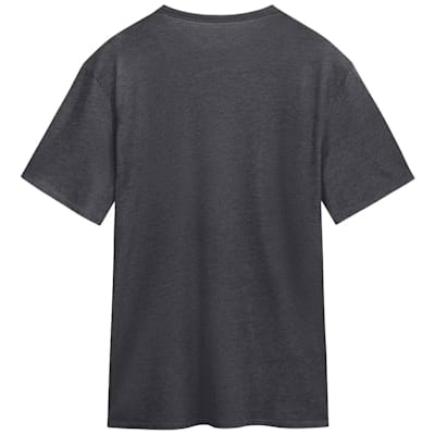  (Fanatics Stanley Cup Champions Vintage Tri-Blend Tee Shirt - Carolina Hurricanes - Adult)