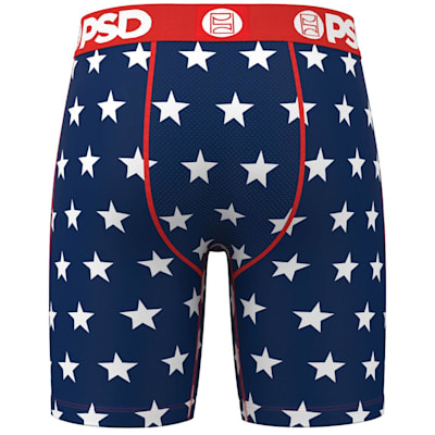  (PSD Underwear Star Spangle Underwear - Mens)