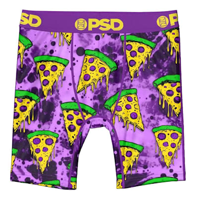 (PSD Underwear Street Slice Underwear - Youth)