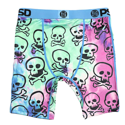  (PSD Underwear Washed Bones Underwear - Youth)