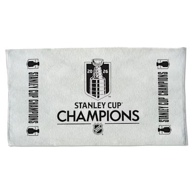  (Wincraft Carolina Hurricanes Stanley Cup Champs Locker Room Towel)