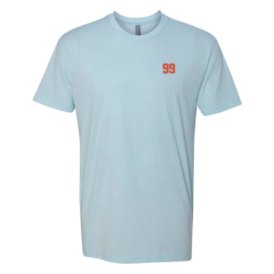  (Pure Hockey Have A Great One Tee Shirt - Adult)