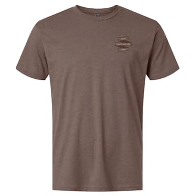  (Pure Hockey Club Tee Shirt - Adult)