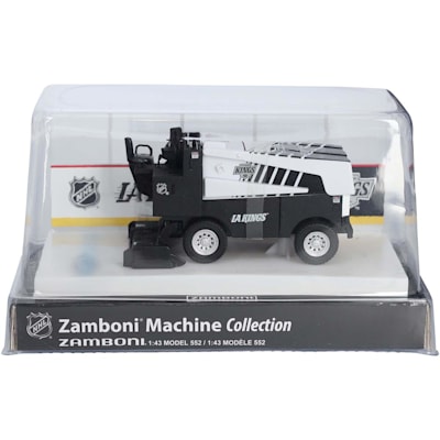  (Fanatics S26 Die-Cast Zamboni - Los Angeles Kings)