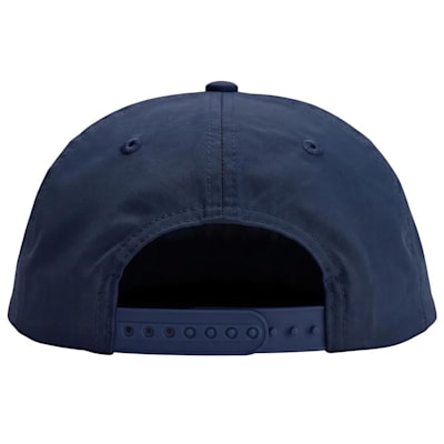  (Chalk Talk Sports Goalie Dad Rope Hat - Adult)