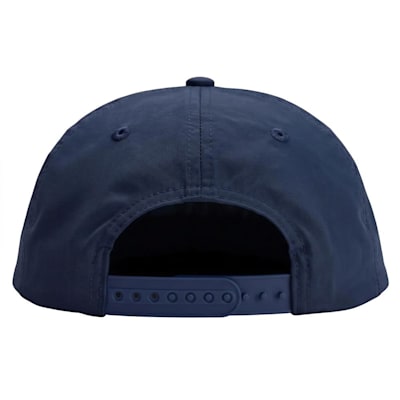  (Chalk Talk Sports Raised In a Cage Rope Hat - Youth)