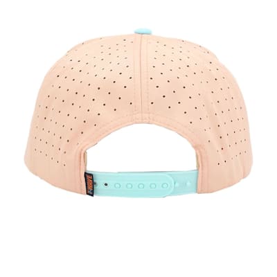  (Title Wave Sports Ride The Wave Snapback Hat - Adult)