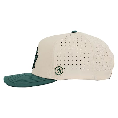  (Title Wave Sports Sty Snapback Hat - Adult)