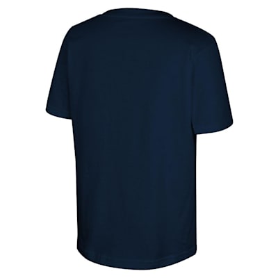  (Skates Tee Shirt - NY Sirens - Youth)